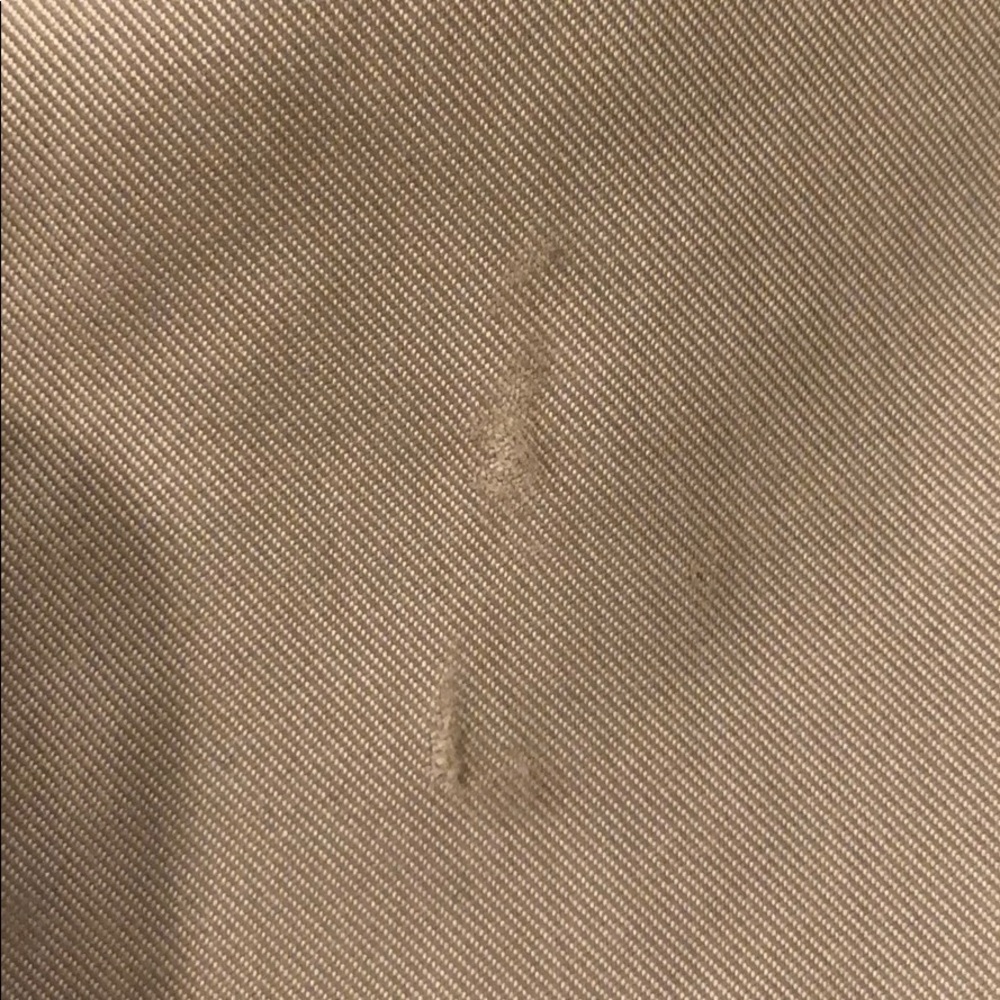 Golf shorts - Picture 2 of 3